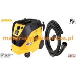 MIRKA 1230 L AFC 8999200111 LEROS 950CV MIW9502022BA materialylakiernicze.pl